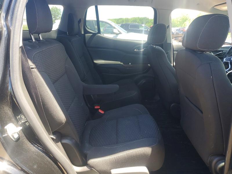 Продажа на аукционе авто 2018 Gmc Acadia, vin: 1GKKNSLA2JZ167584, номер лота: 52725176