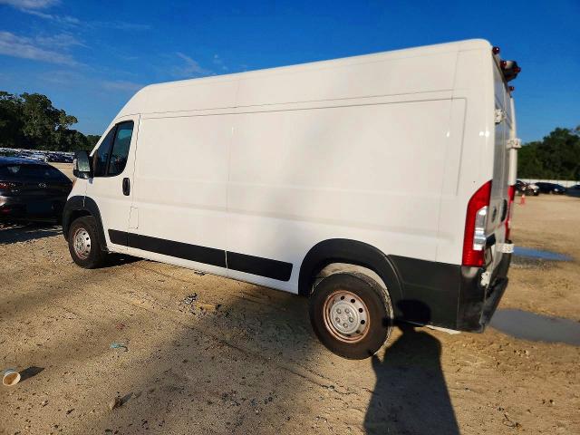 Продажа на аукционе авто 2024 Ram Promaster 2500, vin: 3C6LRVDG9RE121337, номер лота: 56240626