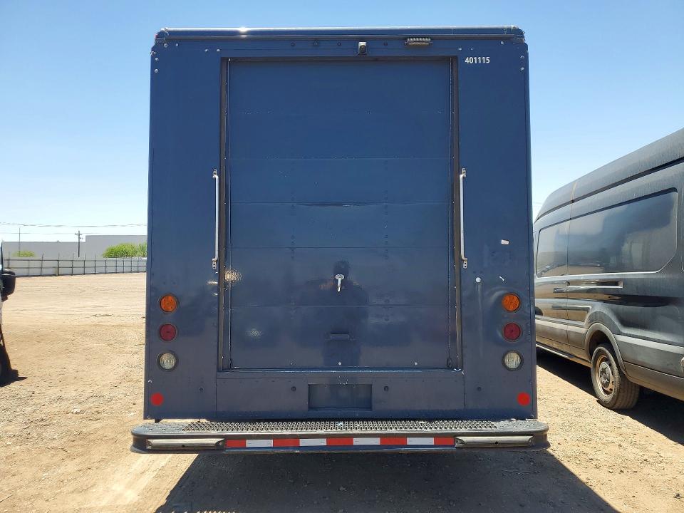 2019 Ford Econoline მანქანა იყიდება აუქციონზე, vin: 1FC3E4K68KDC48256, აუქციონის ნომერი: 61772806