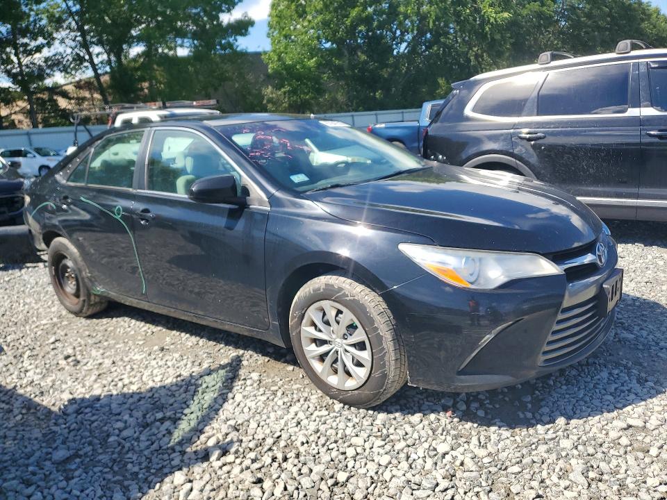 Aukcja sprzedaży 2017 Toyota Camry, vin: 4T1BF1FK3HU810454, numer aukcji: 57847516