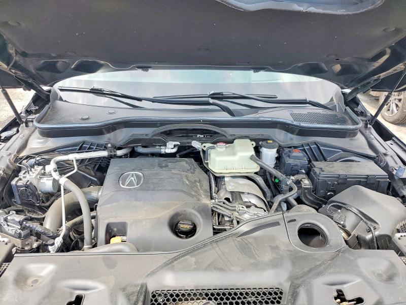 Продажа на аукционе авто 2024 Acura Mdx, vin: 5J8YD8H80RL000304, номер лота: 58220376