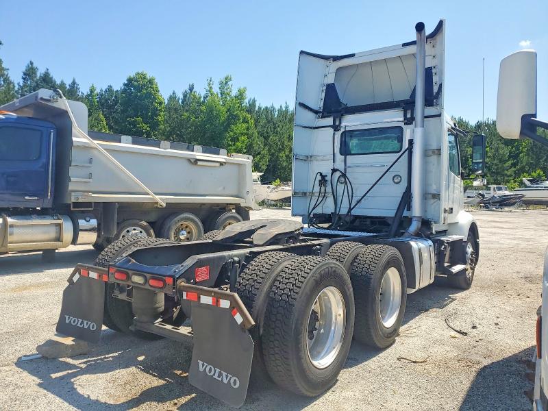 Aukcja sprzedaży 2020 Volvo Vnr, vin: 4V4WC9EH7LN243238, numer aukcji: 56547176