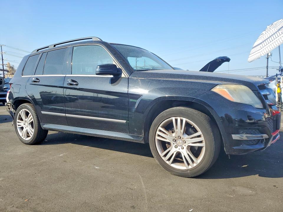 2014 Mercedes-benz Glk მანქანა იყიდება აუქციონზე, vin: WDCGG5HB7EG197643, აუქციონის ნომერი: 56168926