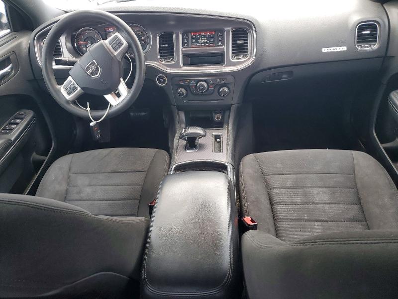 Aukcja sprzedaży 2014 Dodge Charger, vin: 2C3CDXBG5EH177705, numer aukcji: 58145236