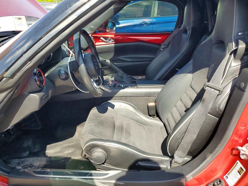 Aukcja sprzedaży 2023 Mazda Mx-5 Miata, vin: JM1NDAC7XP0551247, numer aukcji: 57310756