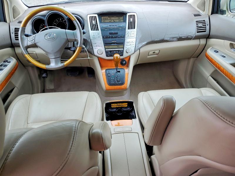 Продажа на аукционе авто 2006 Lexus Rx, vin: 2T2GA31U36C048388, номер лота: 57744536