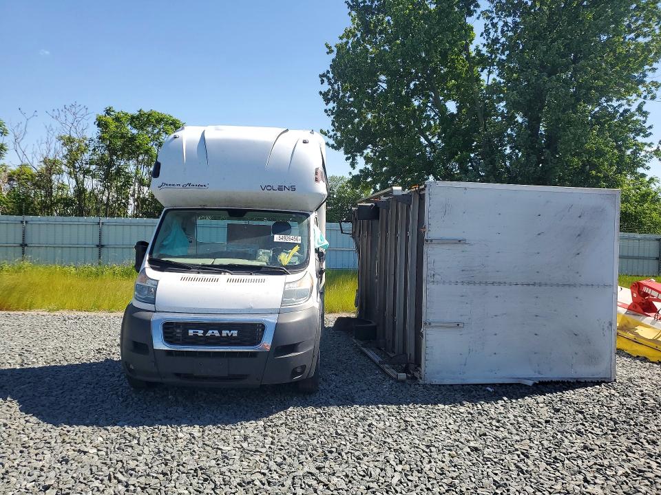Aukcja sprzedaży 2020 Ram Promaster 3500, vin: 3C7WRVFG4LE110856, numer aukcji: 54926456