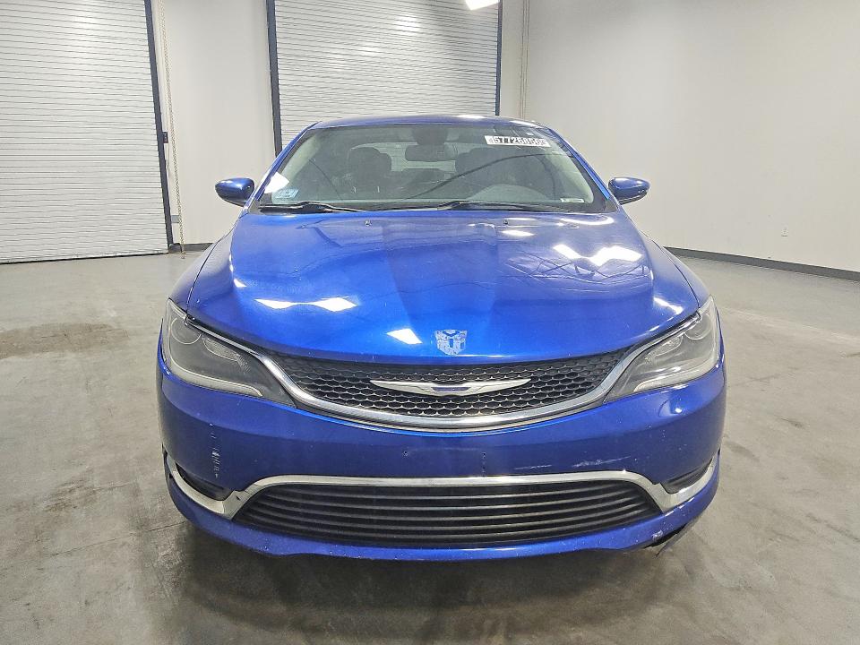Aukcja sprzedaży 2016 Chrysler 200, vin: 1C3CCCAB4GN172975, numer aukcji: 57726856