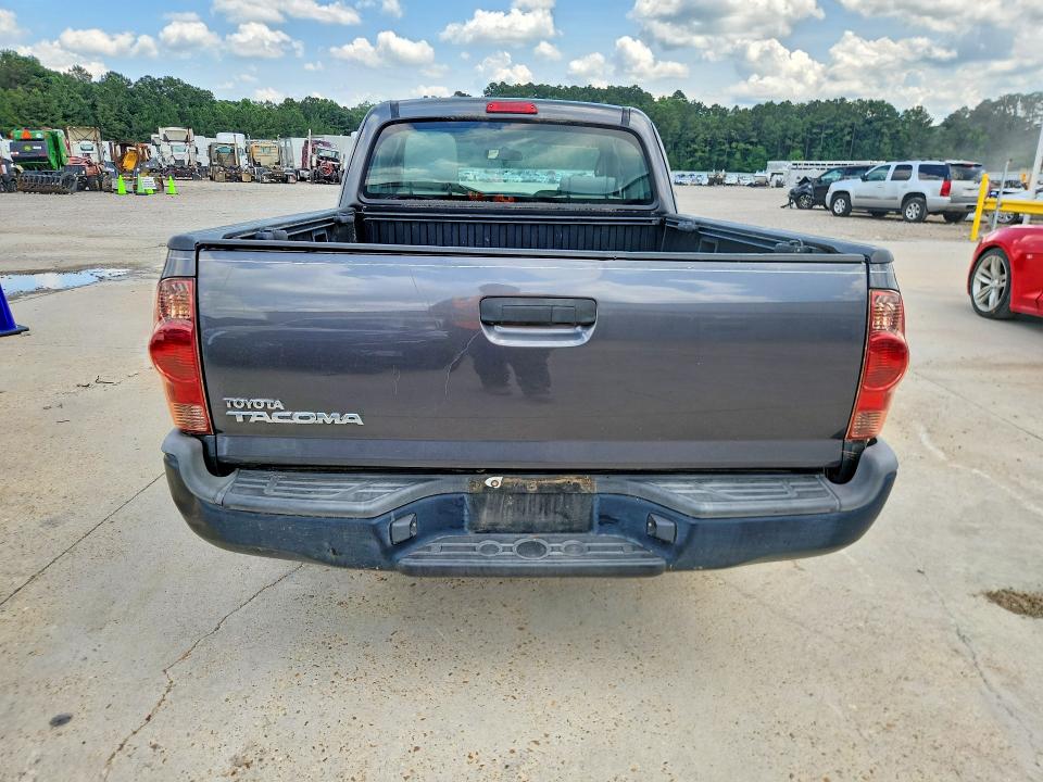 Продаж на аукціоні авто 2012 Toyota Tacoma, vin: 5TFTX4CN4CX021422, номер лоту: 55964956
