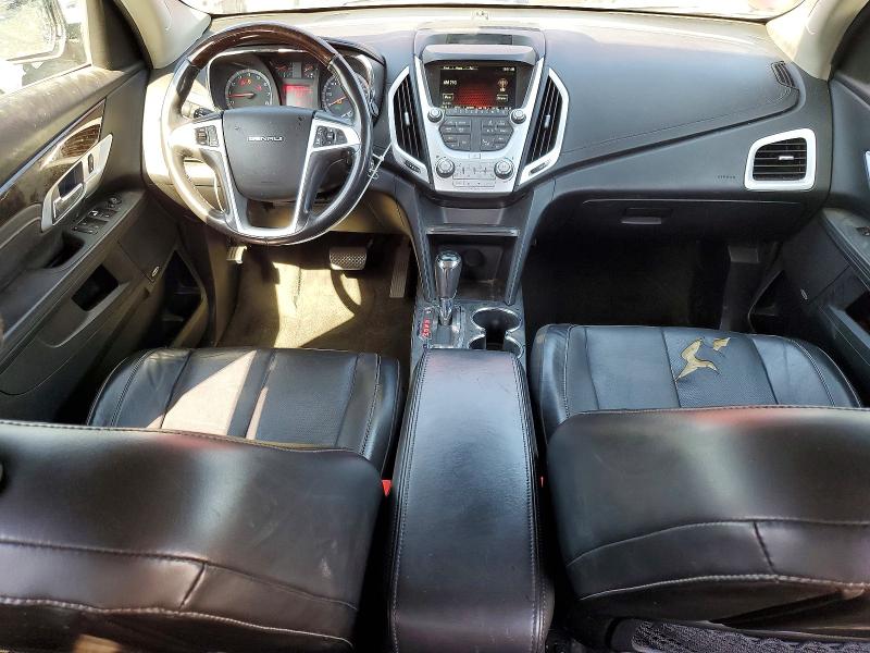 56267006 :رقم المزاد ، 2GKFLRE31G6339932 vin ، 2016 Gmc Terrain مزاد بيع