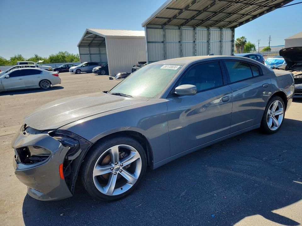 Aukcja sprzedaży 2017 Dodge Charger, vin: 2C3CDXHG7HH642254, numer aukcji: 56170036