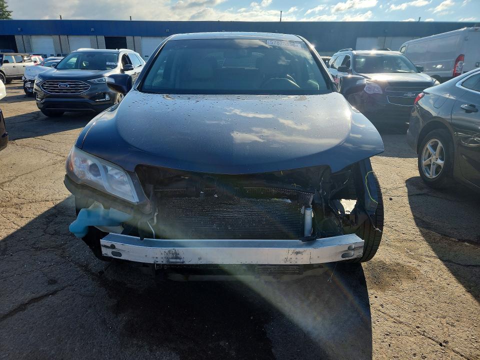 Auction sale of the 2014 Acura Rdx, vin: 5J8TB4H59EL001962, lot number: 57825856