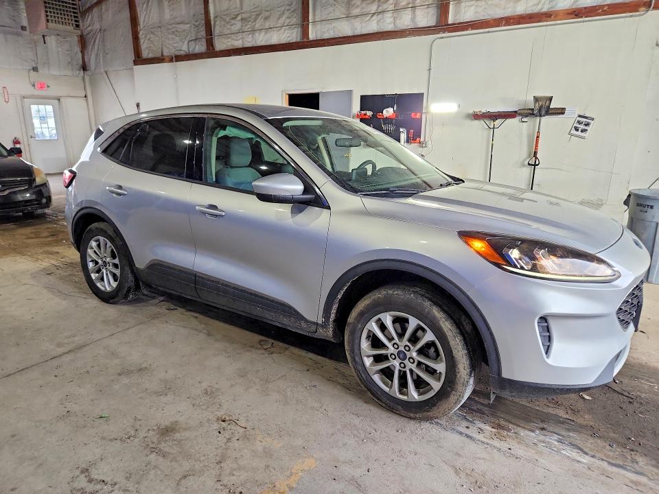 Продаж на аукціоні авто 2020 Ford Escape, vin: 1FMCU9G64LUA97115, номер лоту: 56340806
