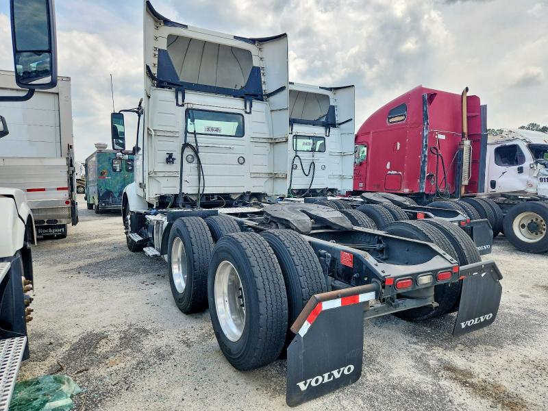 Продаж на аукціоні авто 2019 Volvo Vnr, vin: 4V4WC9EHXKN219207, номер лоту: 59086916