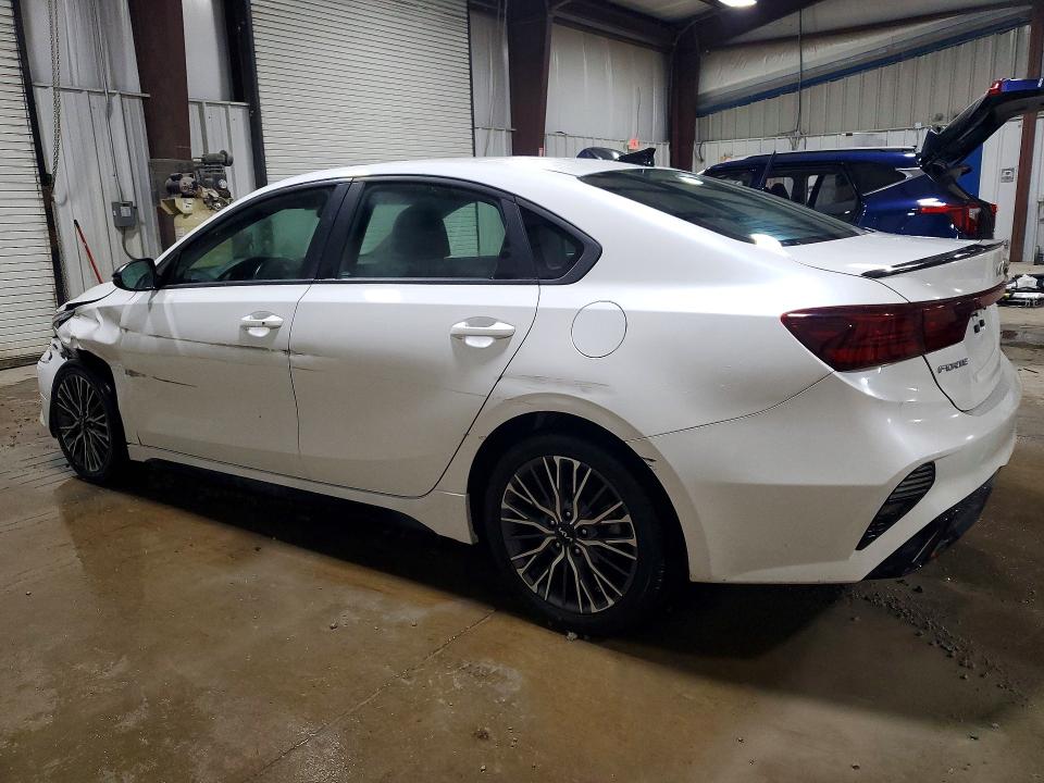 2023 Kia Forte მანქანა იყიდება აუქციონზე, vin: 3KPF54AD1PE674292, აუქციონის ნომერი: 56625296