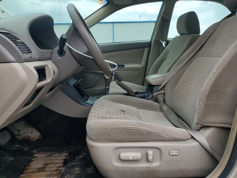 Aukcja sprzedaży 2005 Toyota Camry, vin: 4T1BE32K05U024272, numer aukcji: 55374266