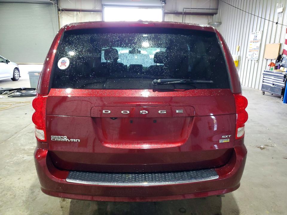 56648596 :رقم المزاد ، 2C4RDGCGXKR542115 vin ، 2019 Dodge Grand Caravan مزاد بيع