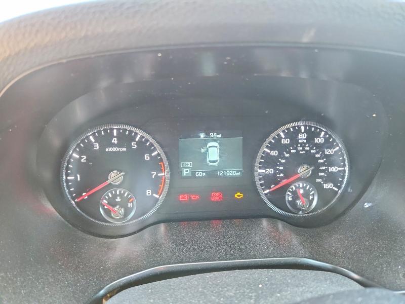 Продаж на аукціоні авто 2020 Kia Telluride, vin: 5XYP64HC8LG032230, номер лоту: 56817926
