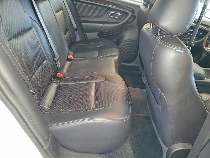 Aukcja sprzedaży 2016 Ford Taurus, vin: 1FAHP2J89GG146628, numer aukcji: 58531516