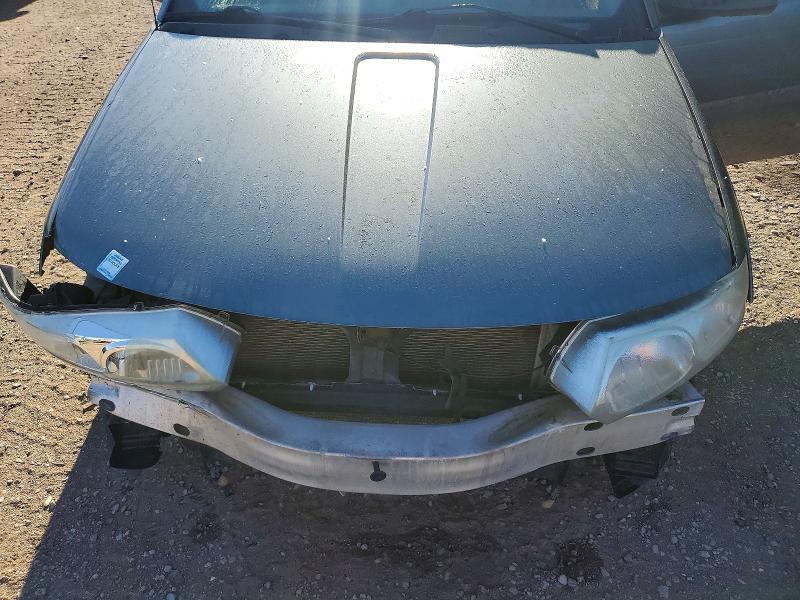 55945136 :رقم المزاد ، 1G8AL52F45Z143976 vin ، 2005 Saturn Ion مزاد بيع