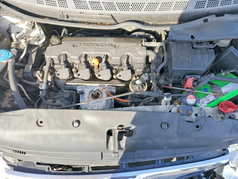 Продаж на аукціоні авто 2009 Honda Civic, vin: 2HGFA16549H352878, номер лоту: 58014096