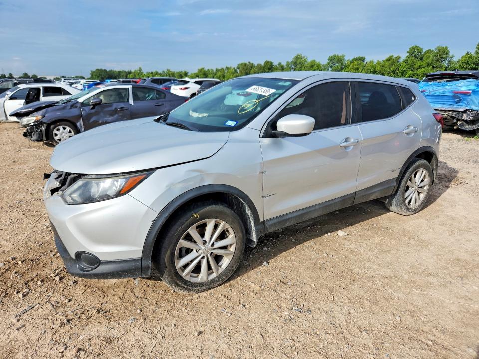 Aukcja sprzedaży 2017 Nissan Rogue Sport, vin: JN1BJ1CP3HW029816, numer aukcji: 56021306