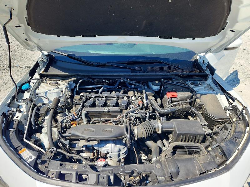 Aukcja sprzedaży 2024 Acura Integra, vin: 19UDE4H35RA024358, numer aukcji: 55990056