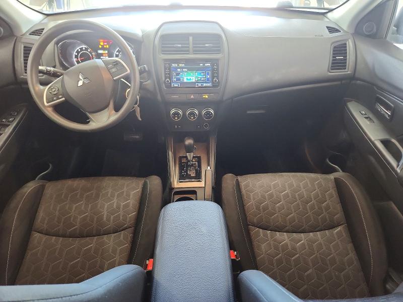 Продажа на аукционе авто 2021 Mitsubishi Outlander Sport, vin: JA4ARUAUXMU036175, номер лота: 58936096