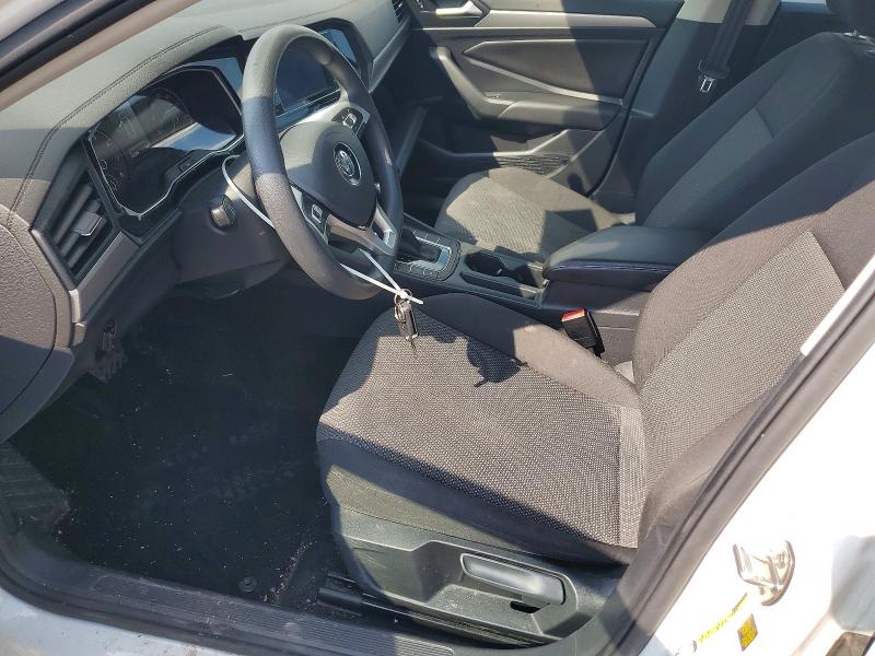59021316 :رقم المزاد ، 3VWC57BU2KM020321 vin ، 2019 Volkswagen Jetta مزاد بيع