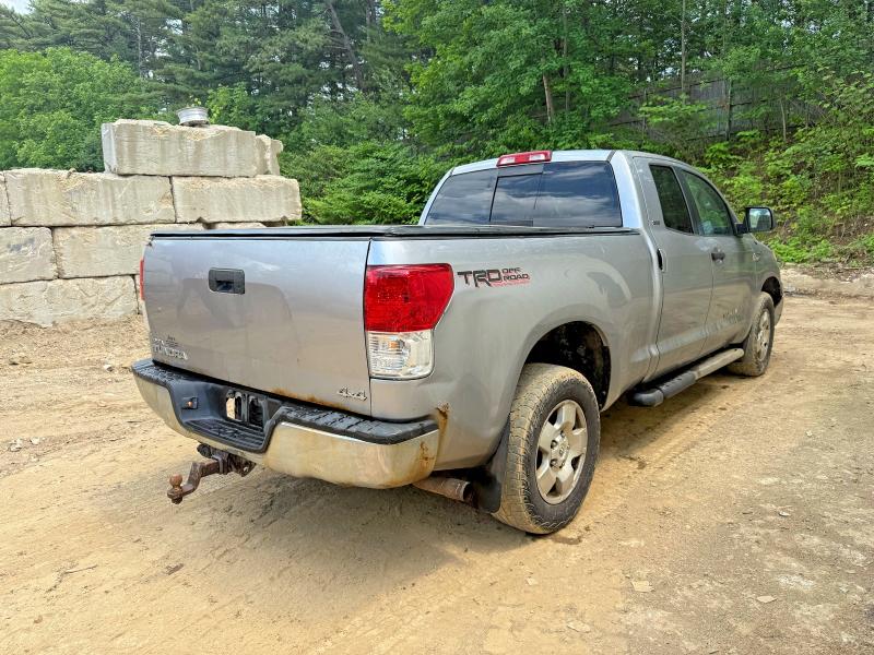 2010 Toyota Tundra მანქანა იყიდება აუქციონზე, vin: 5TFUY5F12AX143337, აუქციონის ნომერი: 58003676