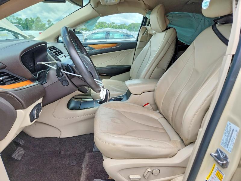 Aukcja sprzedaży 2018 Lincoln Mkc, vin: 5LMCJ2C91JUL30555, numer aukcji: 58111686