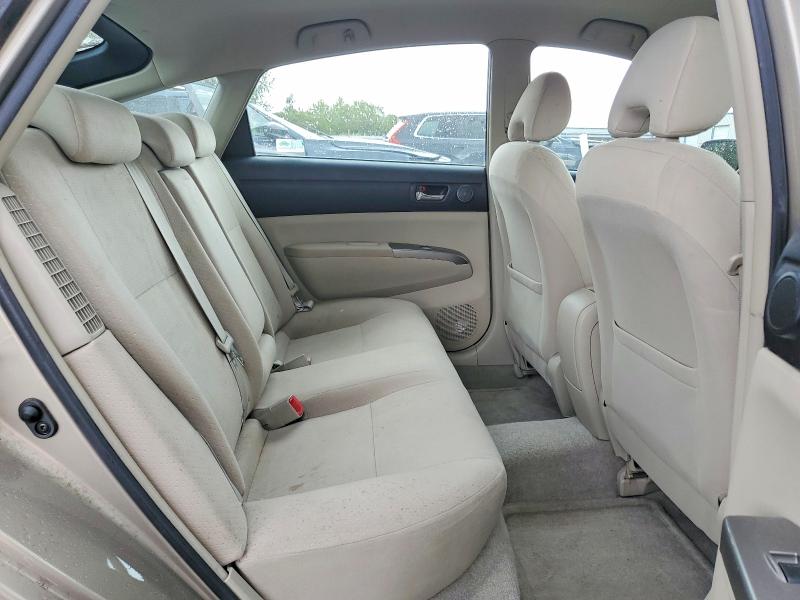Aukcja sprzedaży 2008 Toyota Prius, vin: JTDKB20U983300356, numer aukcji: 55745736