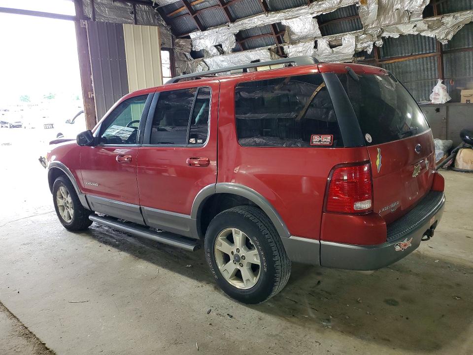 Aukcja sprzedaży 2002 Ford Explorer, vin: 1FMZU73KX2UD11833, numer aukcji: 56770396
