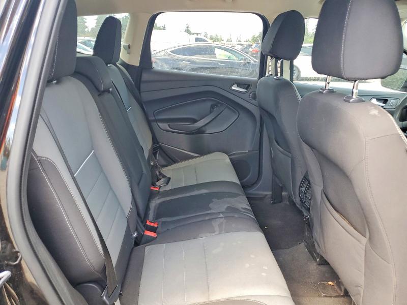 Продажа на аукционе авто 2013 Ford Escape, vin: 1FMCU0G91DUC16133, номер лота: 56329946