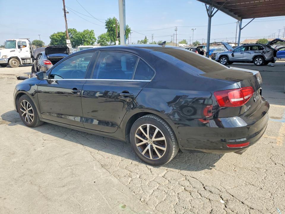 Aukcja sprzedaży 2017 Volkswagen Jetta, vin: 3VWDB7AJ3HM218757, numer aukcji: 57596556