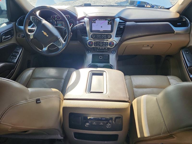 Aukcja sprzedaży 2016 Chevrolet Tahoe, vin: 1GNSCBKC6GR232022, numer aukcji: 58366006