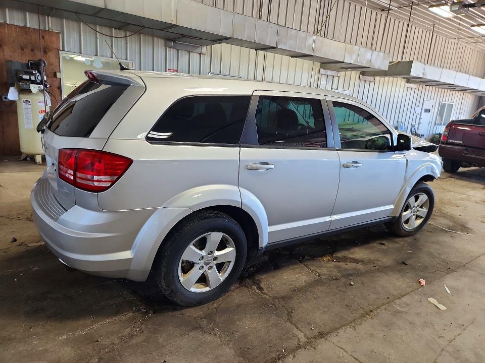 58186246 :رقم المزاد ، 3C4PDCAB9DT587795 vin ، 2013 Dodge Journey مزاد بيع