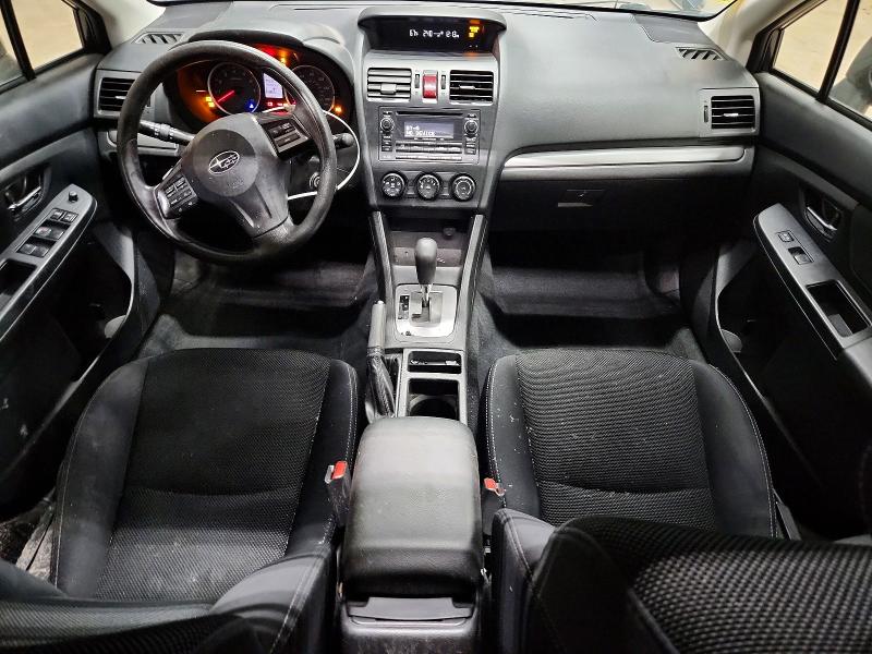 Продажа на аукционе авто 2013 Subaru Xv Crosstrek, vin: JF2GPAVCXD2828085, номер лота: 56594546