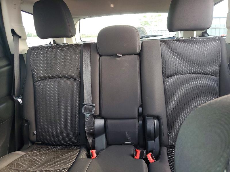 Продажа на аукционе авто 2011 Dodge Journey, vin: 3D4PG4FB5BT511027, номер лота: 56819536