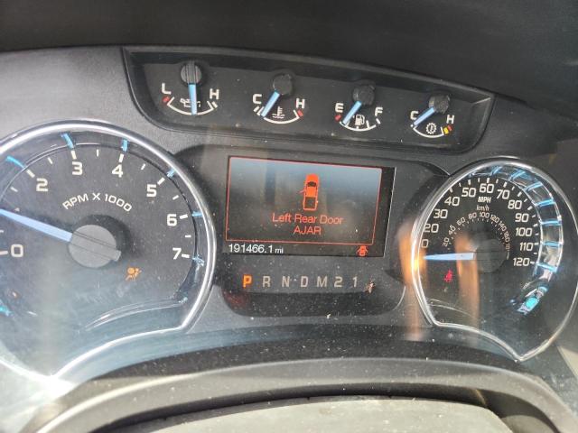 2012 Ford F150 მანქანა იყიდება აუქციონზე, vin: 1FTFX1EF9CKD22802, აუქციონის ნომერი: 57171336