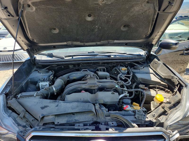 55936996 :رقم المزاد ، JF2GPAMC0FH250984 vin ، 2015 Subaru Xv Crosstrek مزاد بيع