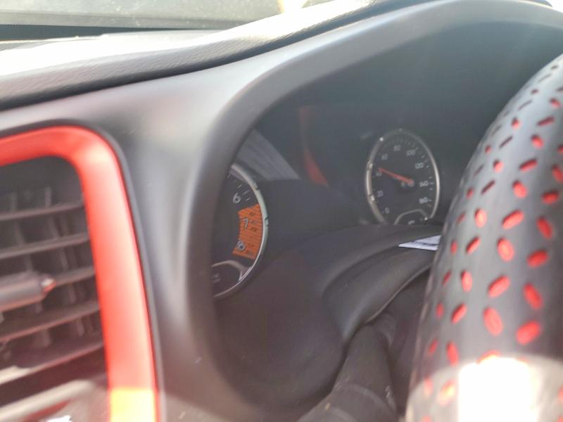 Aukcja sprzedaży 2022 Jeep Renegade, vin: ZACNJDC17NPN95622, numer aukcji: 85634505