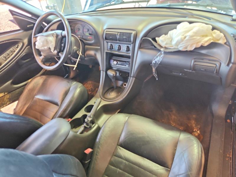Продаж на аукціоні авто 2003 Ford Mustang, vin: 1FAFP45X03F368690, номер лоту: 85605725