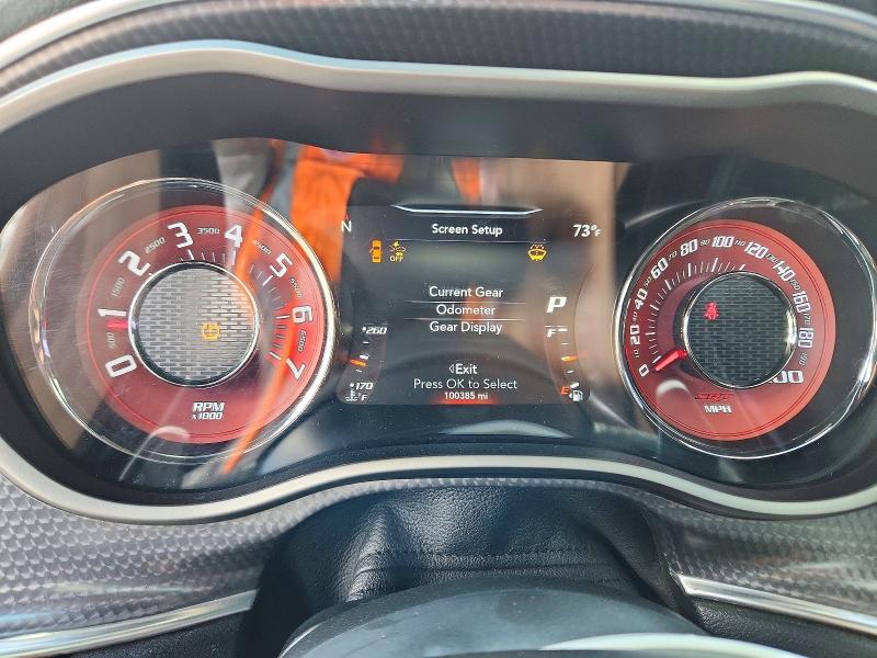 57551276 :رقم المزاد ، 2C3CDZL92NH191766 vin ، 2022 Dodge Challenger مزاد بيع
