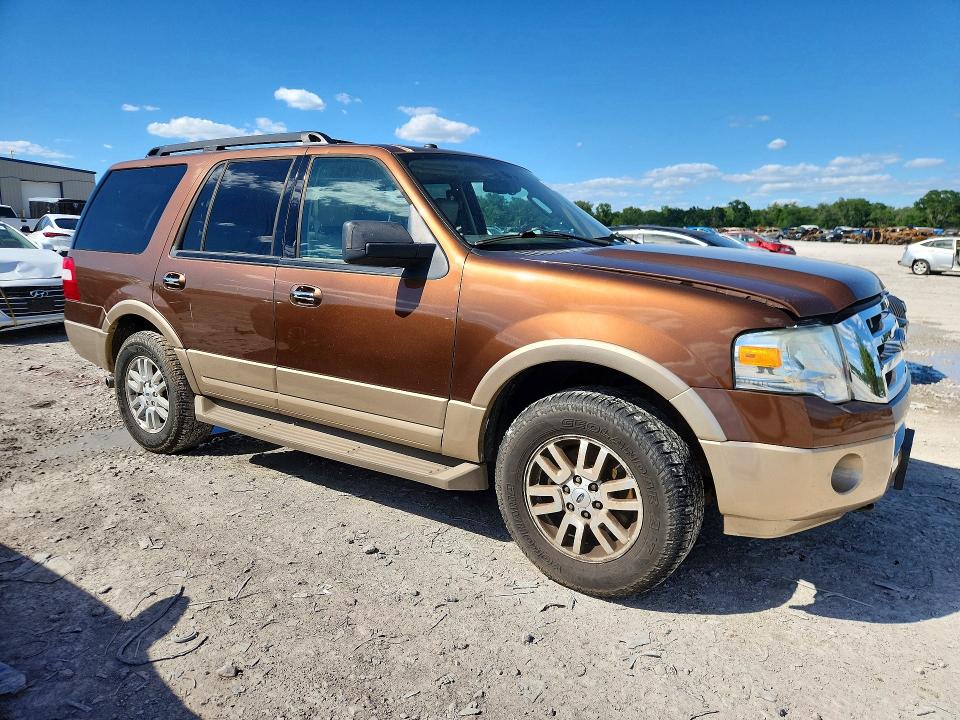 2011 Ford Expedition მანქანა იყიდება აუქციონზე, vin: 1FMJU1J51BEF44243, აუქციონის ნომერი: 57488156