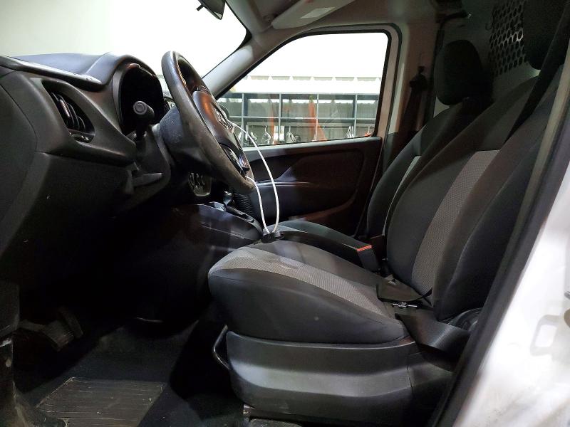 Aukcja sprzedaży 2020 Ram Promaster City, vin: ZFBHRFAB2L6P87646, numer aukcji: 58585756