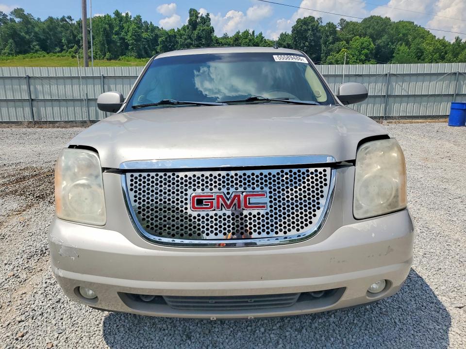 Aukcja sprzedaży 2009 Gmc Yukon, vin: 1GKEC33329R213713, numer aukcji: 55589486