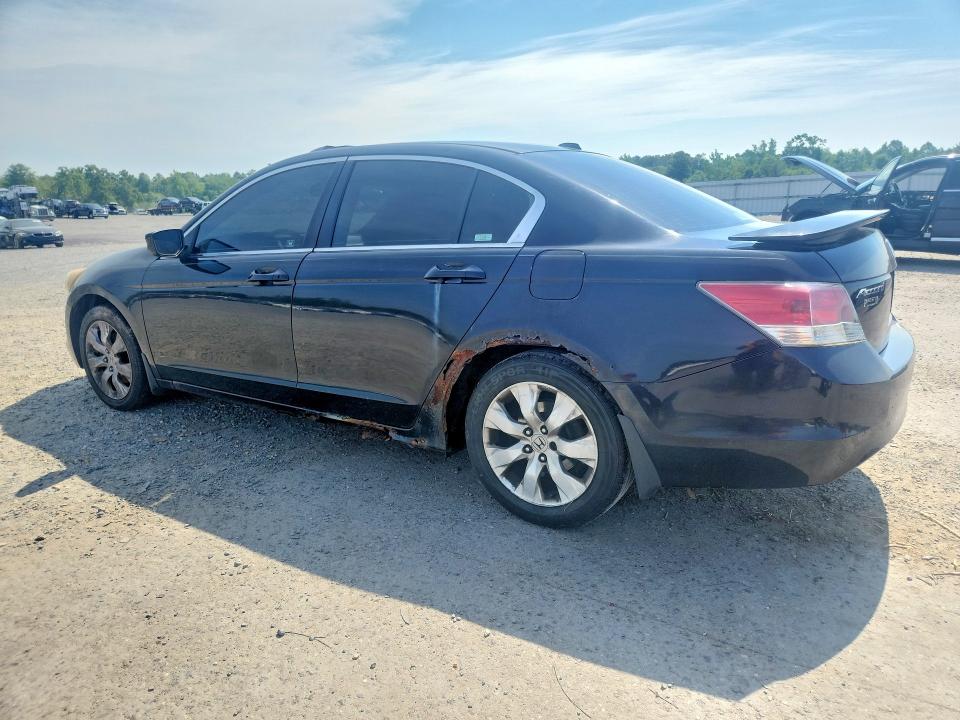 2008 Honda Accord მანქანა იყიდება აუქციონზე, vin: JHMCP268X8C077193, აუქციონის ნომერი: 58376256