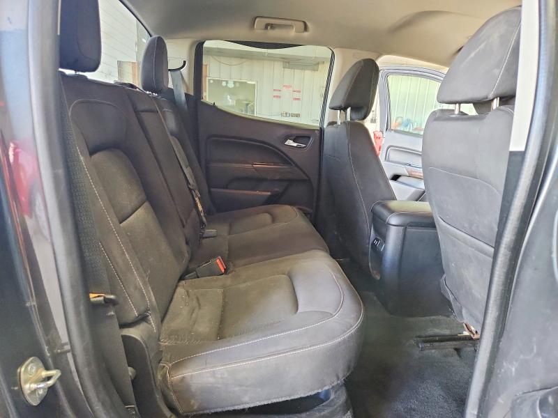 Aukcja sprzedaży 2016 Gmc Canyon, vin: 1GTG6CE3XG1290558, numer aukcji: 56444026