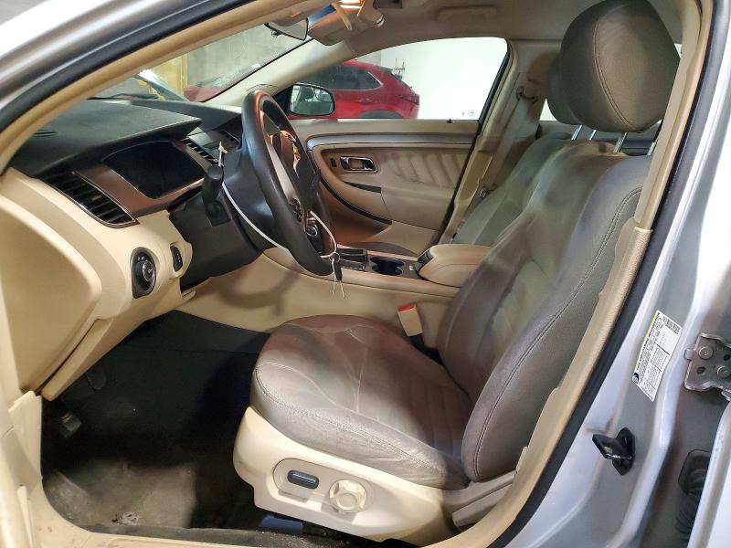 Aukcja sprzedaży 2016 Ford Taurus, vin: 1FAHP2D83GG105679, numer aukcji: 56681636